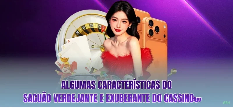 APP oficial da 68d para mobile