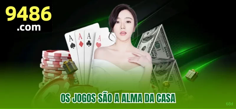 Casino Login 68d