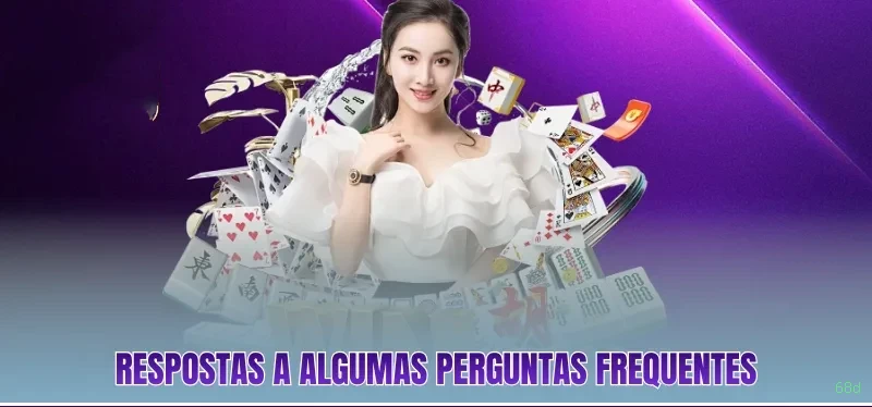 Imagem promocional da 68d mostrando a plataforma e suas vantagens