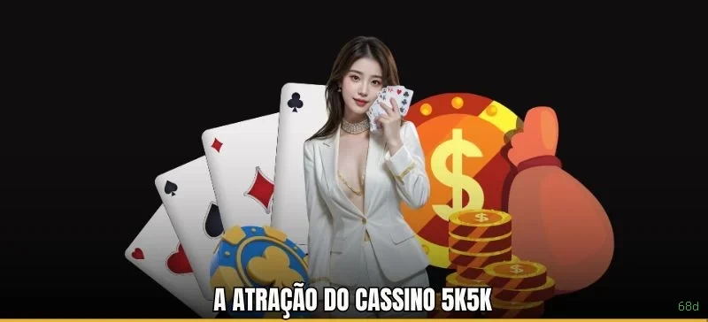 68d Cassino Ao Vivo