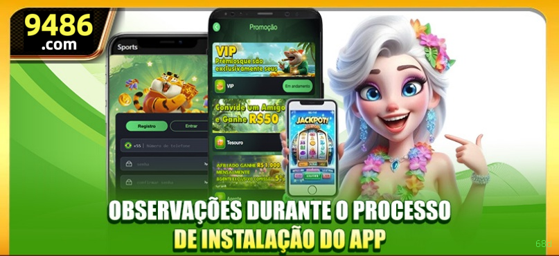 Jogos de loteria online na 68d