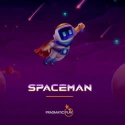 Spaceman 68d
